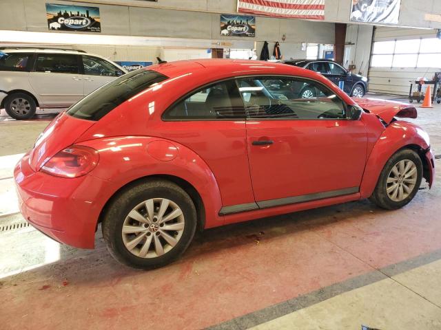 Photo 2 VIN: 3VWFP7ATXDM663373 - VOLKSWAGEN BEETLE 