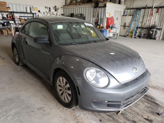 Photo 0 VIN: 3VWFP7ATXEM621108 - VOLKSWAGEN BEETLE 