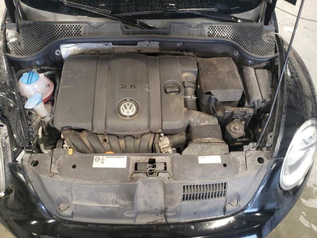 Photo 10 VIN: 3VWFP7ATXEM623182 - VOLKSWAGEN BEETLE 