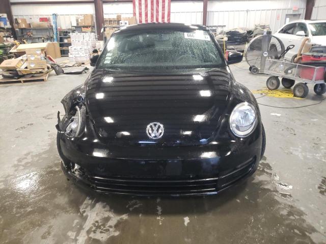 Photo 4 VIN: 3VWFP7ATXEM623182 - VOLKSWAGEN BEETLE 