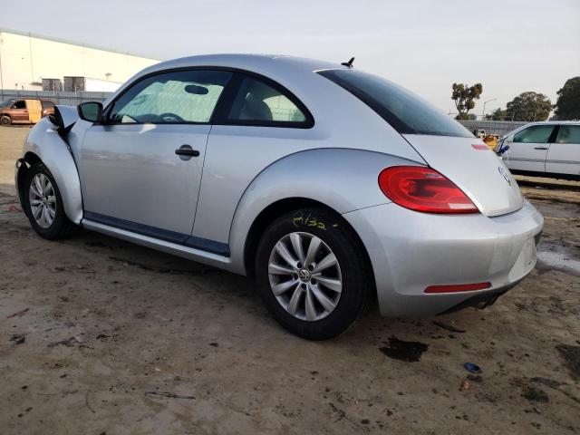 Photo 1 VIN: 3VWFP7ATXEM626101 - VOLKSWAGEN BEETLE 