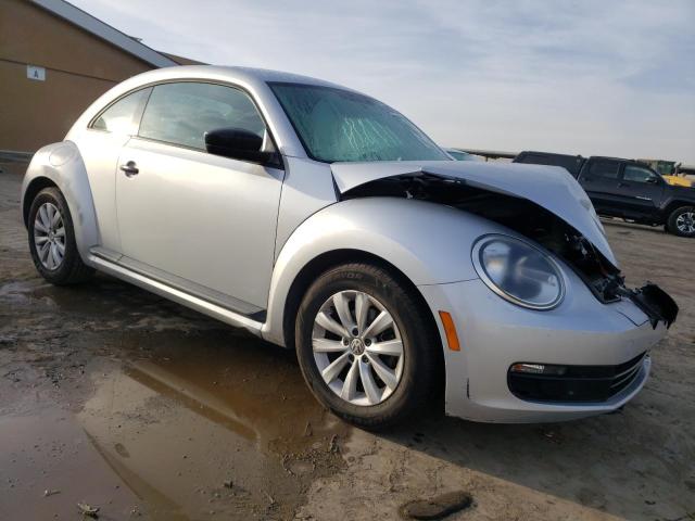 Photo 3 VIN: 3VWFP7ATXEM626101 - VOLKSWAGEN BEETLE 