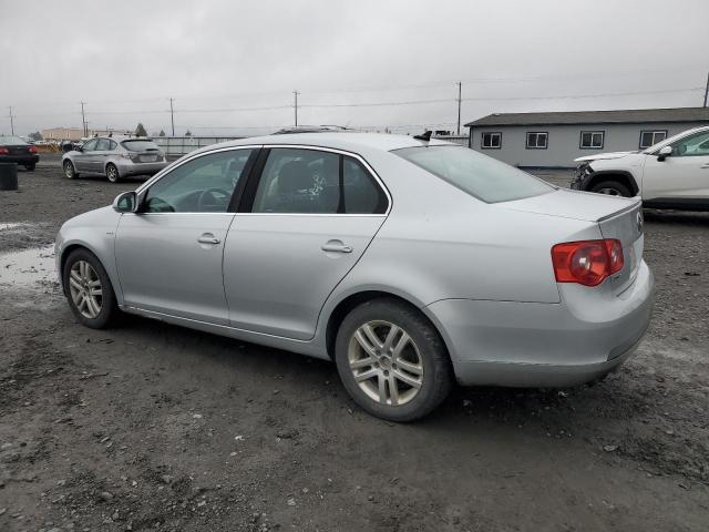 Photo 1 VIN: 3VWFT71K26M054266 - VOLKSWAGEN JETTA TDI 