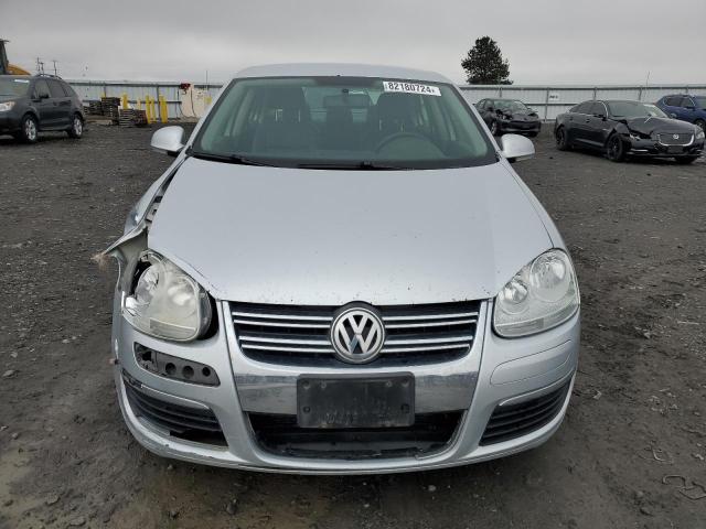 Photo 4 VIN: 3VWFT71K26M054266 - VOLKSWAGEN JETTA TDI 