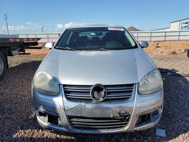 Photo 4 VIN: 3VWFT71K56M851840 - VOLKSWAGEN JETTA 