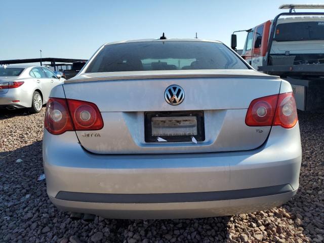 Photo 5 VIN: 3VWFT71K56M851840 - VOLKSWAGEN JETTA 