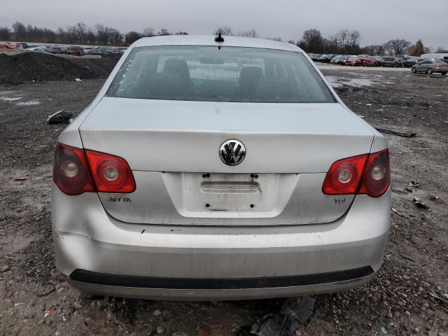 Photo 5 VIN: 3VWFT71K86M054157 - VOLKSWAGEN JETTA 