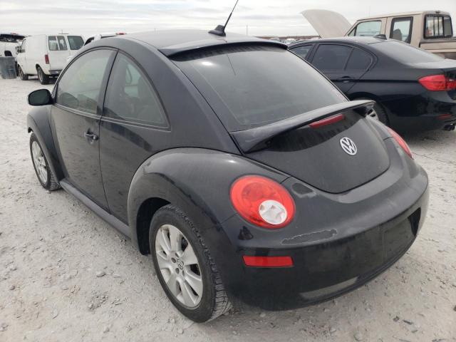 Photo 2 VIN: 3VWFW31C08M527268 - VOLKSWAGEN NEW BEETLE 