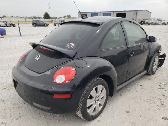 Photo 3 VIN: 3VWFW31C08M527268 - VOLKSWAGEN NEW BEETLE 