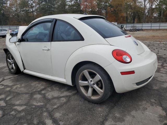 Photo 1 VIN: 3VWFW31C18M519793 - VOLKSWAGEN BEETLE 