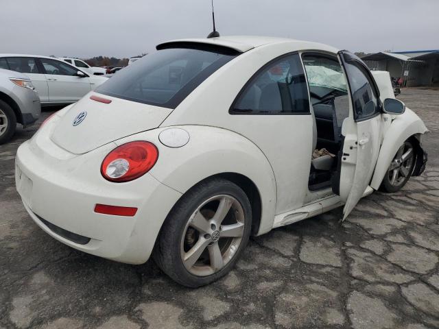 Photo 2 VIN: 3VWFW31C18M519793 - VOLKSWAGEN BEETLE 