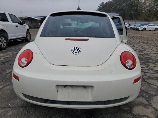 Photo 5 VIN: 3VWFW31C18M519793 - VOLKSWAGEN BEETLE 