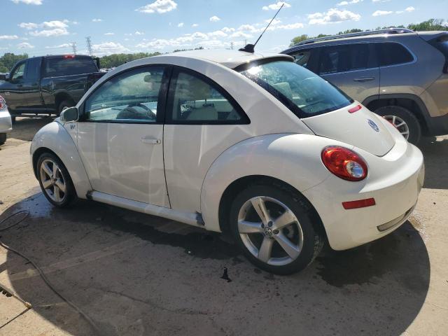 Photo 1 VIN: 3VWFW31C68M524651 - VOLKSWAGEN BEETLE 