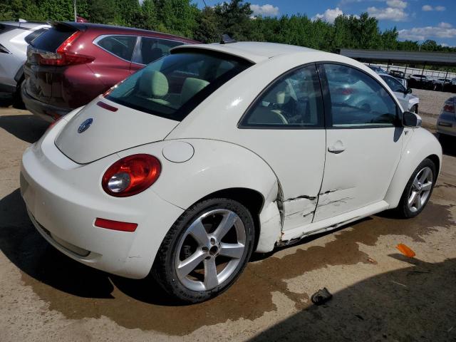 Photo 2 VIN: 3VWFW31C68M524651 - VOLKSWAGEN BEETLE 