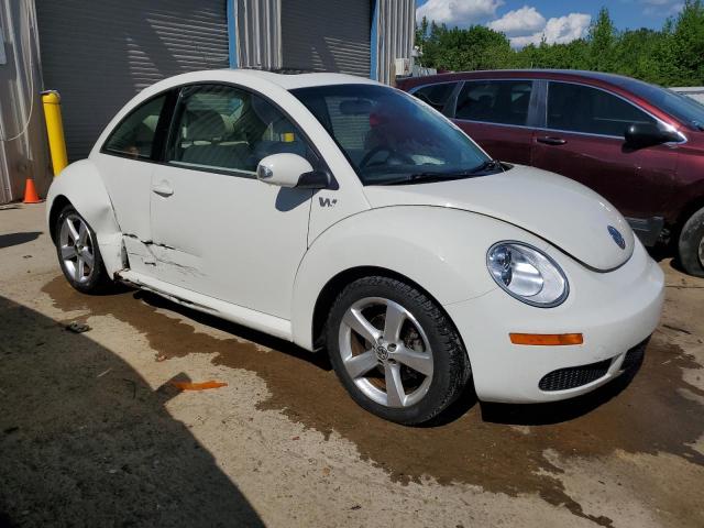 Photo 3 VIN: 3VWFW31C68M524651 - VOLKSWAGEN BEETLE 