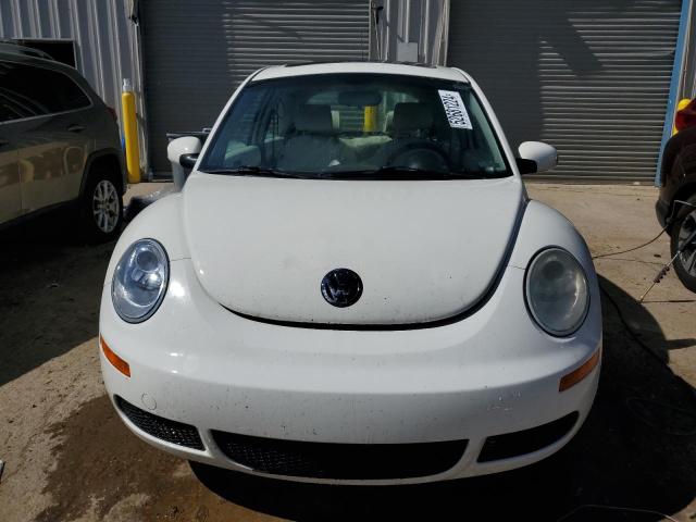 Photo 4 VIN: 3VWFW31C68M524651 - VOLKSWAGEN BEETLE 