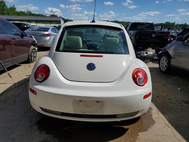 Photo 5 VIN: 3VWFW31C68M524651 - VOLKSWAGEN BEETLE 