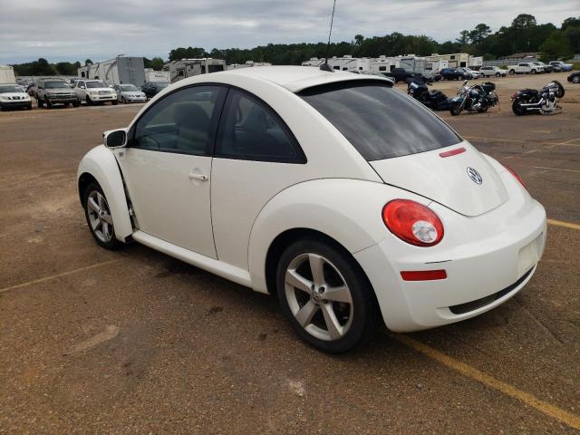 Photo 1 VIN: 3VWFW31C78M522780 - VOLKSWAGEN NEW BEETLE 