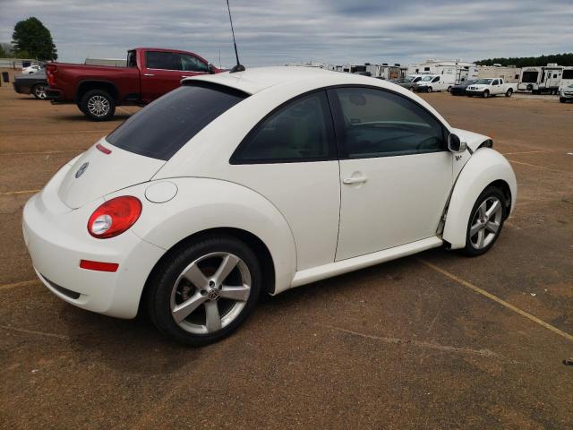 Photo 2 VIN: 3VWFW31C78M522780 - VOLKSWAGEN NEW BEETLE 