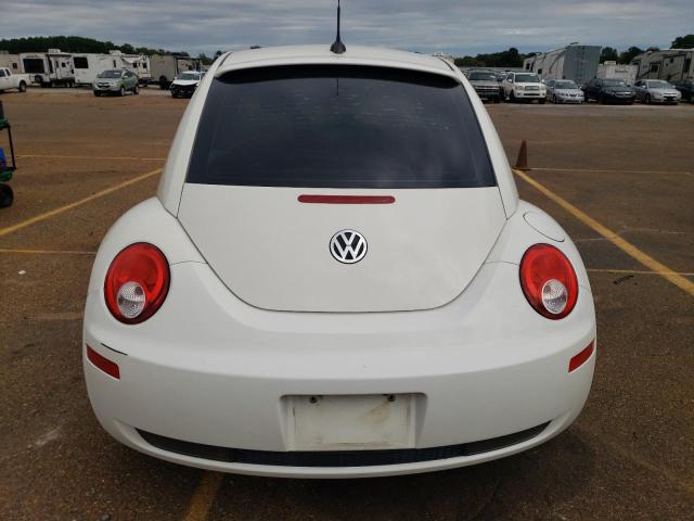 Photo 5 VIN: 3VWFW31C78M522780 - VOLKSWAGEN NEW BEETLE 