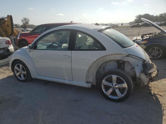 Photo 1 VIN: 3VWFW31C88M522156 - VOLKSWAGEN BEETLE 