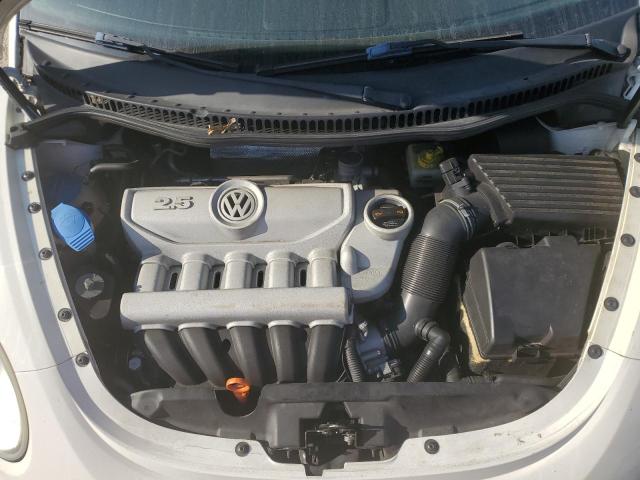 Photo 10 VIN: 3VWFW31C88M522156 - VOLKSWAGEN BEETLE 