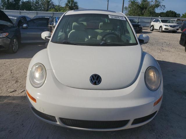 Photo 4 VIN: 3VWFW31C88M522156 - VOLKSWAGEN BEETLE 