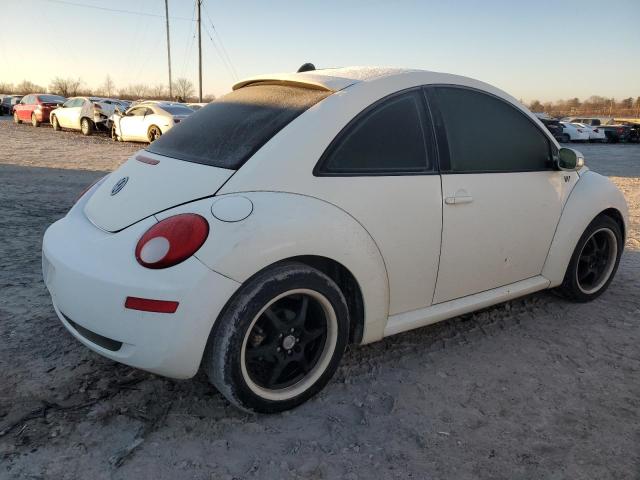 Photo 2 VIN: 3VWFW31CX8M511238 - VOLKSWAGEN BEETLE 