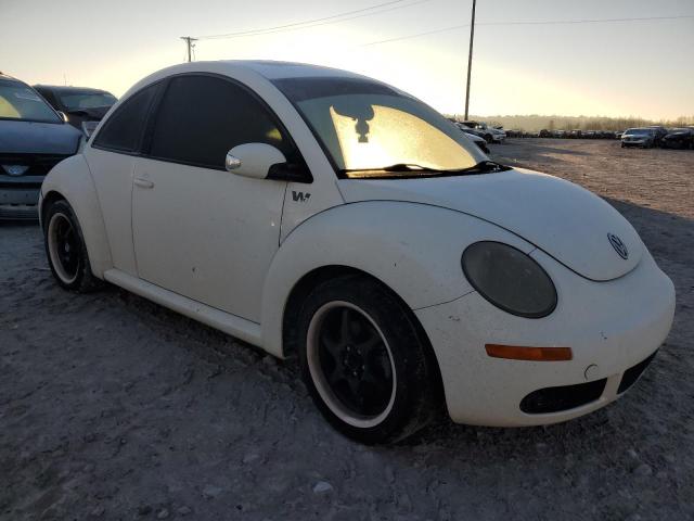 Photo 3 VIN: 3VWFW31CX8M511238 - VOLKSWAGEN BEETLE 