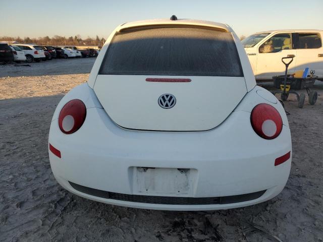 Photo 5 VIN: 3VWFW31CX8M511238 - VOLKSWAGEN BEETLE 