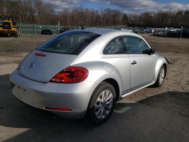 Photo 3 VIN: 3VWFX7AT0DM604185 - VOLKSWAGEN BEETLE 