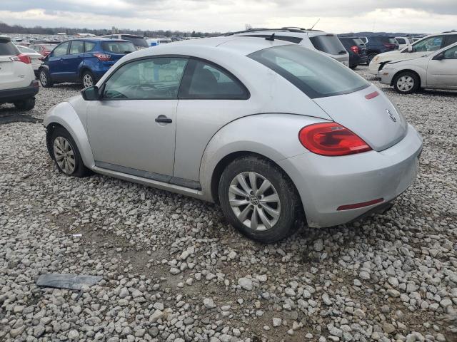 Photo 1 VIN: 3VWFX7AT7DM604054 - VOLKSWAGEN BEETLE 