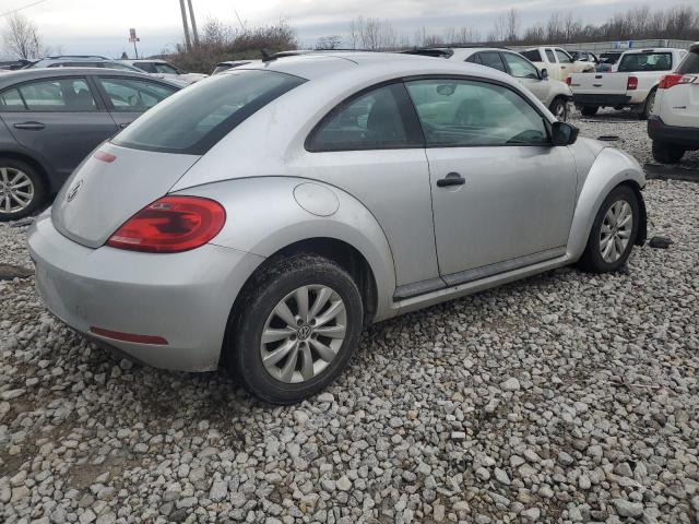 Photo 2 VIN: 3VWFX7AT7DM604054 - VOLKSWAGEN BEETLE 