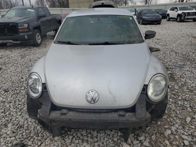 Photo 4 VIN: 3VWFX7AT7DM604054 - VOLKSWAGEN BEETLE 