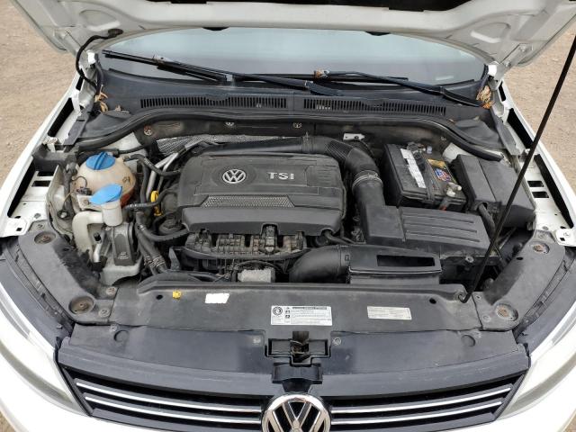 Photo 10 VIN: 3VWG07AJ4EM419095 - VOLKSWAGEN JETTA SEL 