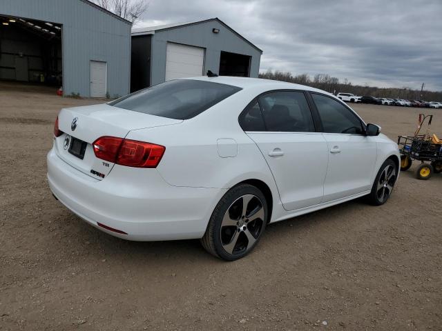 Photo 2 VIN: 3VWG07AJ4EM419095 - VOLKSWAGEN JETTA SEL 