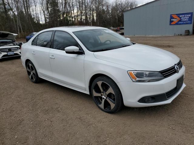 Photo 3 VIN: 3VWG07AJ4EM419095 - VOLKSWAGEN JETTA SEL 