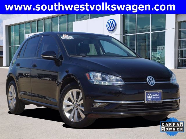 Photo 0 VIN: 3VWG17AU0JM252610 - VOLKSWAGEN GOLF 