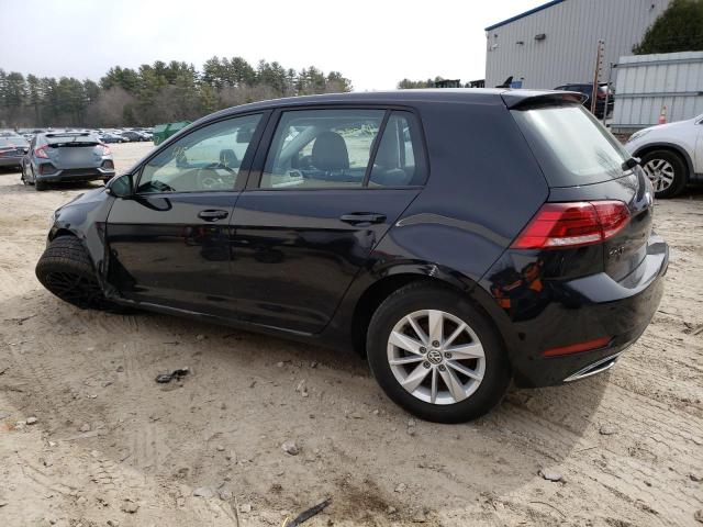 Photo 1 VIN: 3VWG17AU0JM253594 - VOLKSWAGEN GOLF 