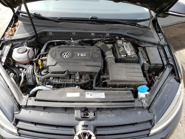 Photo 10 VIN: 3VWG17AU0JM253594 - VOLKSWAGEN GOLF 