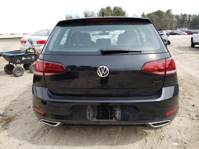 Photo 5 VIN: 3VWG17AU0JM253594 - VOLKSWAGEN GOLF 