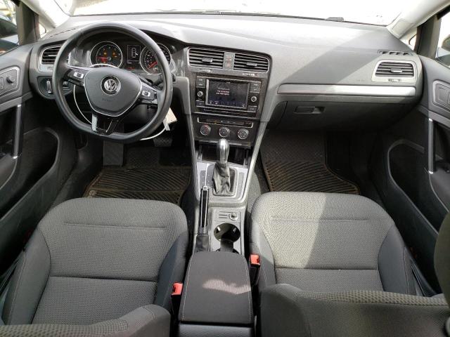 Photo 7 VIN: 3VWG17AU0JM253594 - VOLKSWAGEN GOLF 