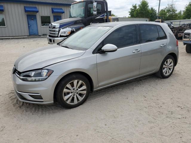 Photo 0 VIN: 3VWG17AU0JM274008 - VOLKSWAGEN GOLF 