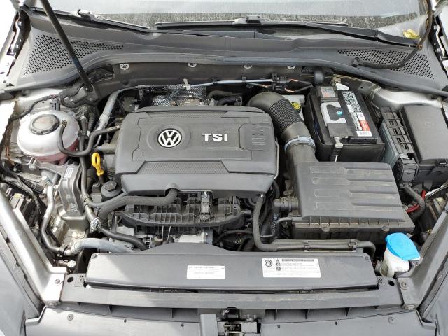 Photo 10 VIN: 3VWG17AU0JM274008 - VOLKSWAGEN GOLF 