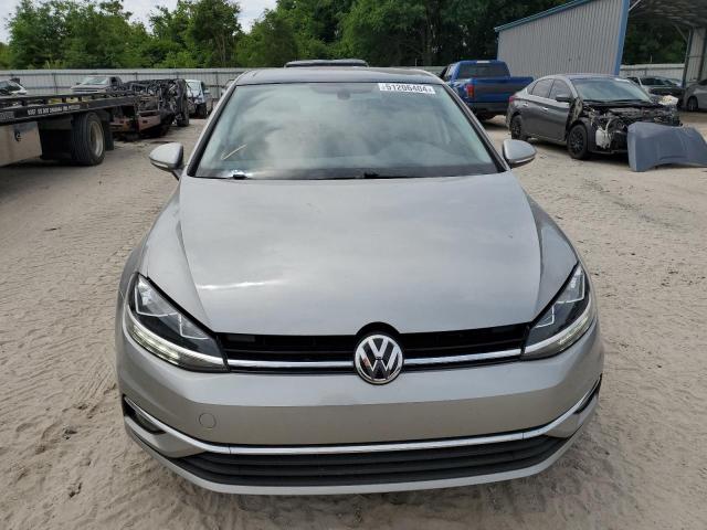 Photo 4 VIN: 3VWG17AU0JM274008 - VOLKSWAGEN GOLF 