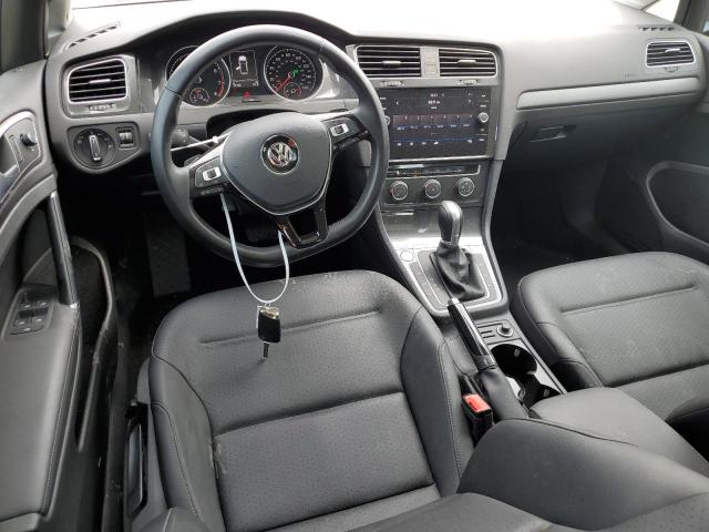 Photo 7 VIN: 3VWG17AU0JM274008 - VOLKSWAGEN GOLF 