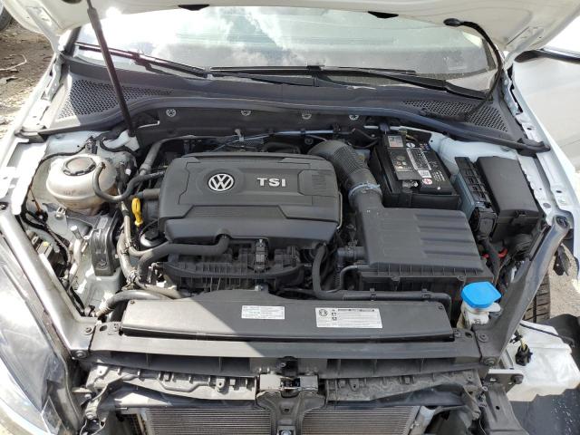 Photo 11 VIN: 3VWG17AU0JM279239 - VOLKSWAGEN GOLF 