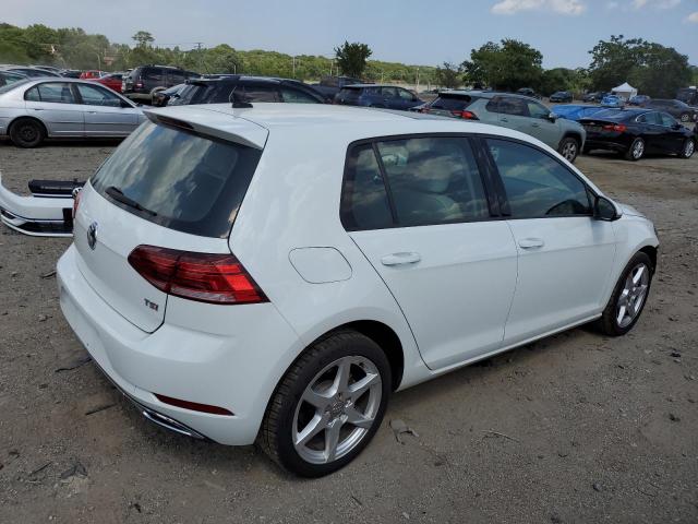 Photo 2 VIN: 3VWG17AU0JM279239 - VOLKSWAGEN GOLF 