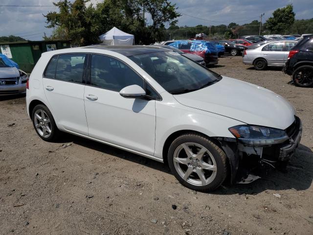 Photo 3 VIN: 3VWG17AU0JM279239 - VOLKSWAGEN GOLF 