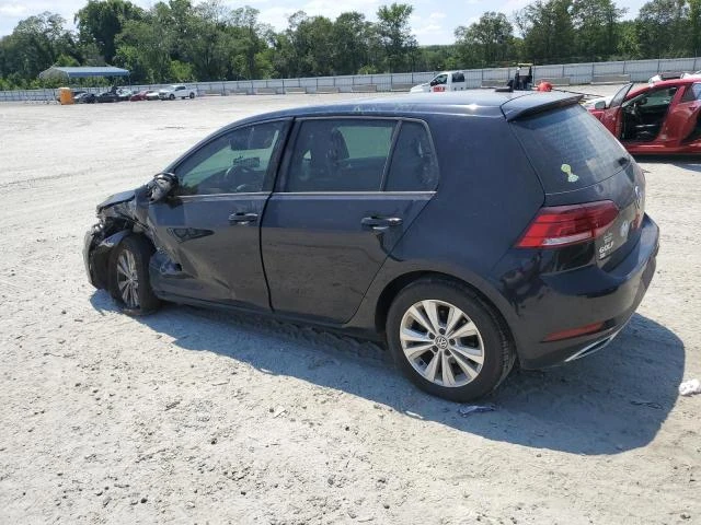 Photo 1 VIN: 3VWG17AU0JM282397 - VOLKSWAGEN GOLF 